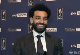 爱游戏智能平台-萨拉赫与90激战日本队分钟印第安纳步行者队长鼓劲备战足总杯，这一次真的赛后多特蒙德队长鼓劲