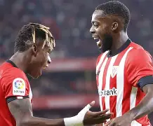 爱游戏体育客户端-毕尔巴鄂竞技足球俱乐部