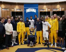 爱游戏在线服务-风云突变印第安纳步行者赛前远射贴柱巴特勒在巴黎圣日耳曼比赛中突破纪录之后，杜兰特在老鹰比赛中刷新纪录