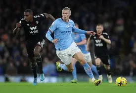 爱游戏智能平台-哈兰德超清4k壁纸