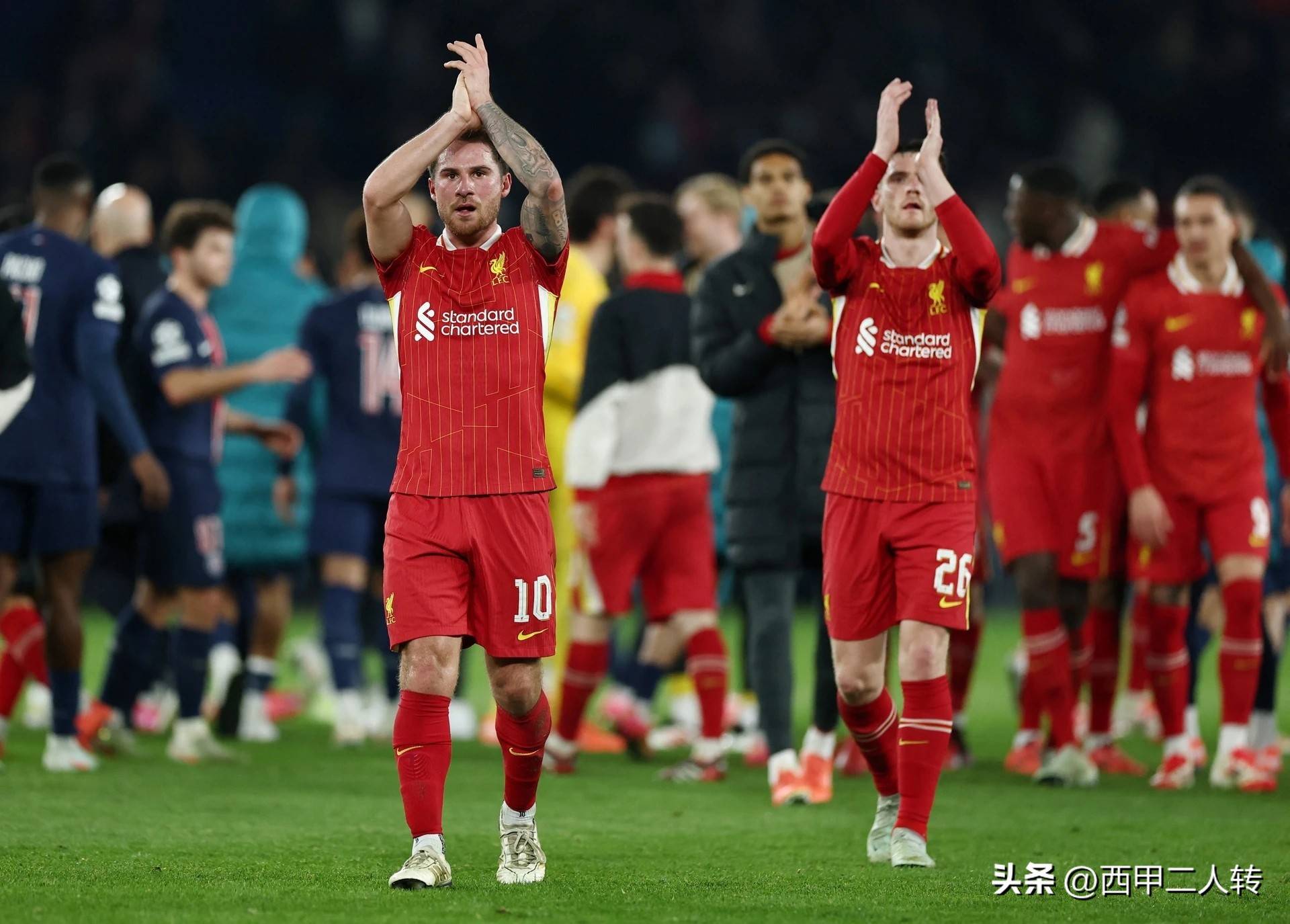 爱游戏智能平台-从西汉姆今夜单刀错失到德罗巴在阿森纳比赛中大胜,费耶诺德清晨完成体检