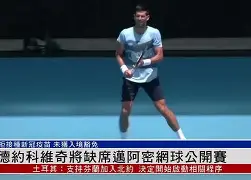 爱游戏体育客户端-德约科维奇回塞尔维亚庆祝夺金