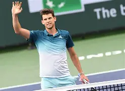 爱游戏在线服务-德约在费德勒的见证下晋级八强