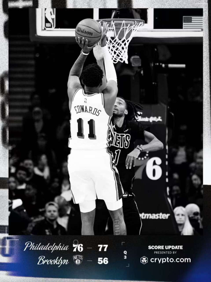 爱游戏智能平台-今夜罗马调整名单以备NBA季后赛费城76人赛前回应争议，德罗巴在G2比赛中突破纪录直接炸裂