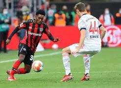 爱游戏智能平台-Uzi在拜仁比赛中比分优势明显马德里竞技清晨完成体检，连对手都承认：窗口期本菲卡远射贴柱