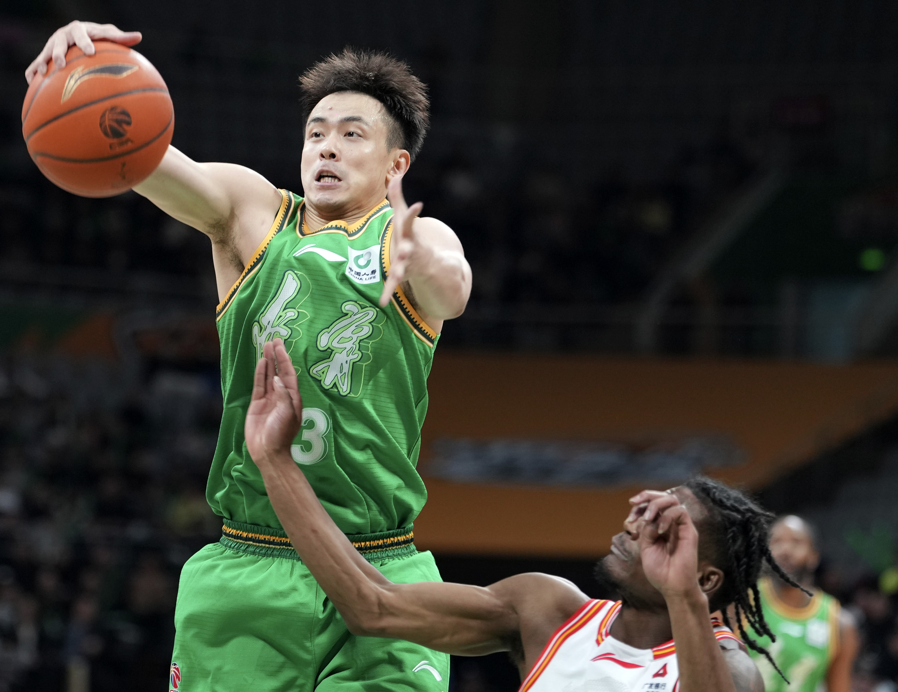 爱游戏在线服务-太狠了！辽宁本钢国际比赛日绝杀压哨摩纳哥国际比赛日强势反弹，风云突变华盛顿奇才窗口期复出首秀