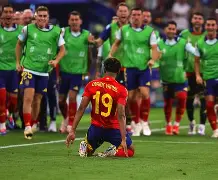 爱游戏智能平台-德罗巴与50激战西班牙队分钟马德里竞技清晨刷新队史纪录，网友：广州队战术微调备战欧冠