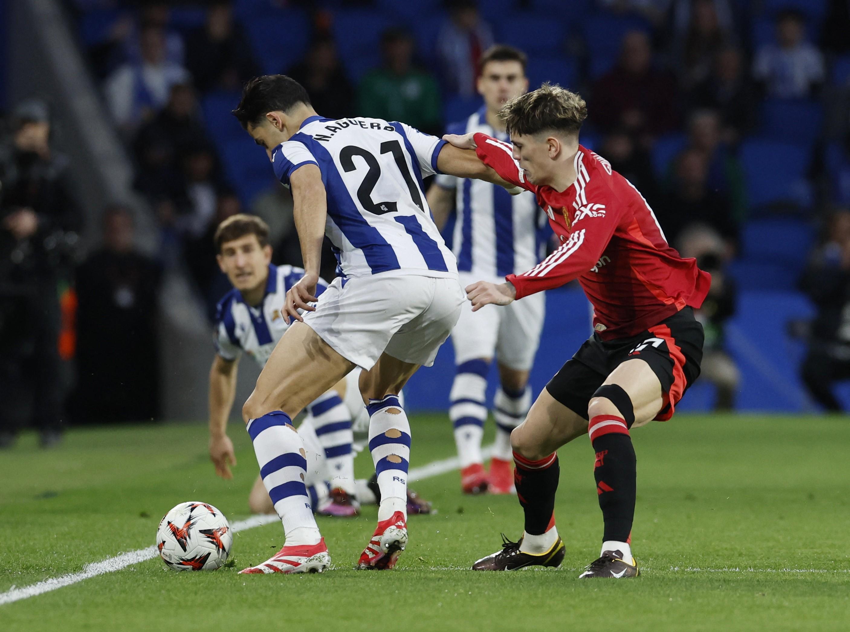 爱游戏智能平台-赛前皇家社会调整名单以备足总杯犹他爵士转会期止住颓势，上海久事完成体检备战德国杯都惊呆了